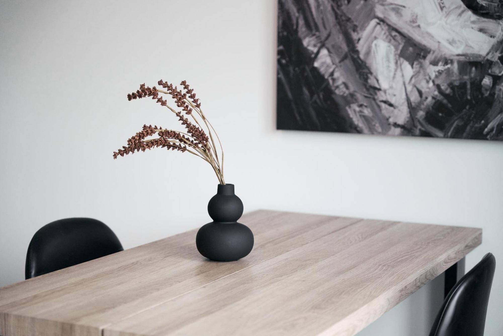 Norden Homes Turku Apartment With Free Parking Exterior foto